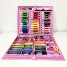 Набори для малювання юний художник, Творчий набір для малювання дитячий Набір творчості художник OV-15