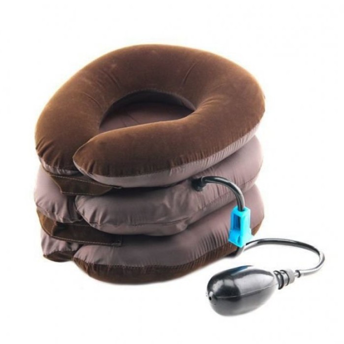 Комір для шиї ортопедичний air pillow RH-55