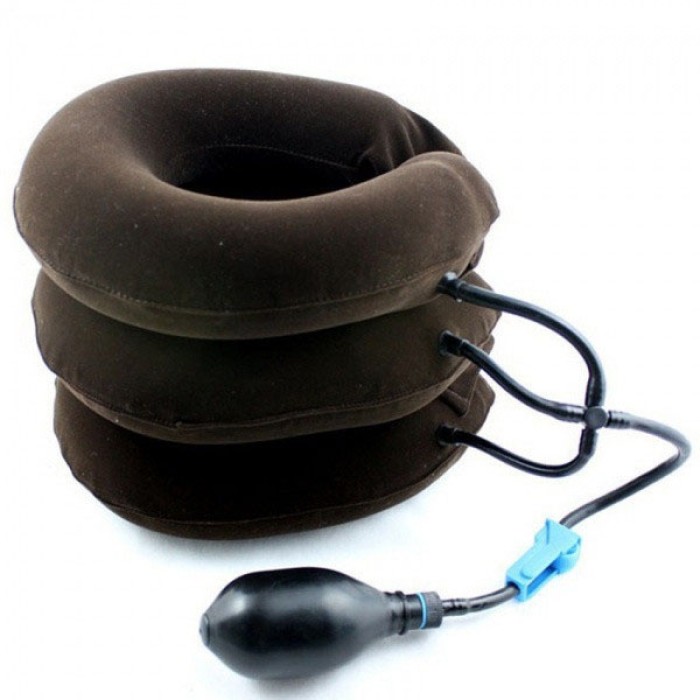 Комір для шиї ортопедичний EL-341 air pillow