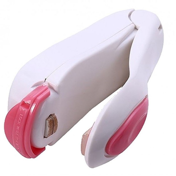 Зварювач пакетів Type Mini Sealing QM-53