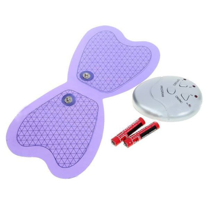 Масажер міостімулятор XM 1002 метелик XL-27