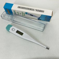 Термометр градусник Blip-2, Безконтактний градусник термометр дитячий цифровий медичний для тіла GV-19