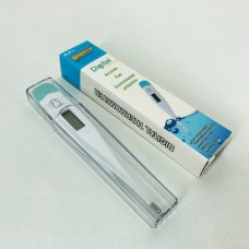 Термометр градусник Blip-2, Безконтактний градусник термометр дитячий цифровий медичний для тіла KW-80