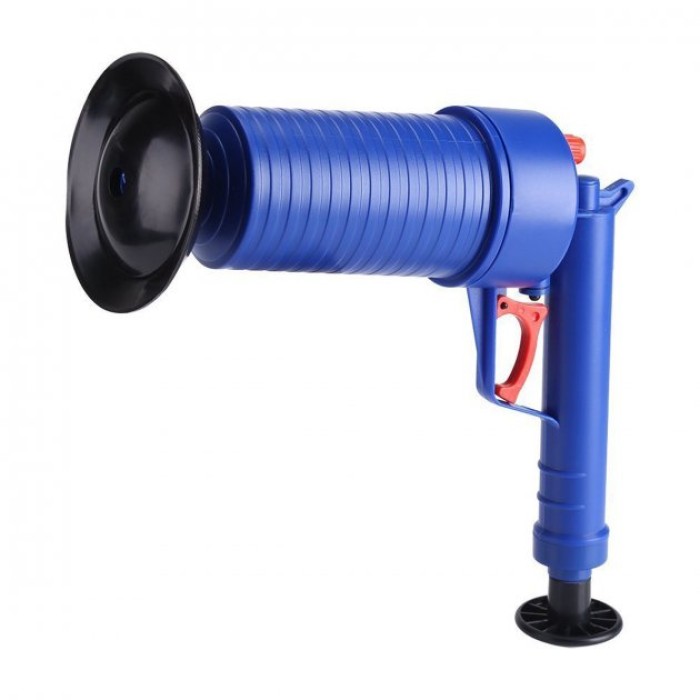 Повітряний насос для чищення засмічень Pipe Dredger CM-15