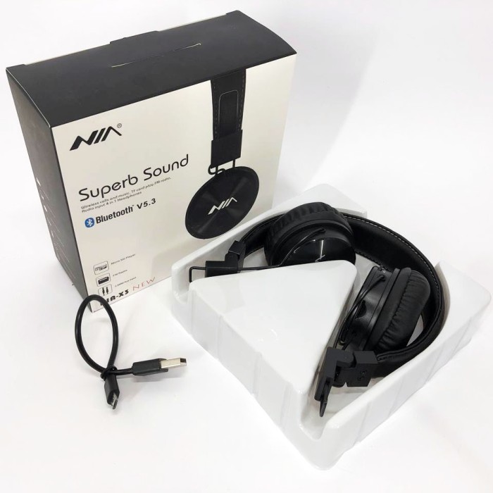 Бездротові навушники сенсорні з шумопоглинанням, Вакуумні навушники Стерео для телефонів TS-59