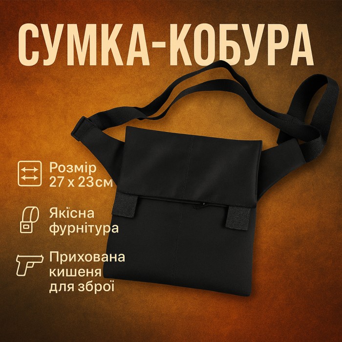 Чоловіча сумка через плече оригінал, Сумка чоловіча тактика, Тактичні сумки для міста DS-48