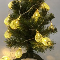 Світлодіодна гірлянда з перемикачем режимів 20, Led гірлянда класична, Гірлянди на ялинку GZ-45