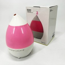 Невеликий зволожувач JT-315, Дитячий зволожувач повітря нічник з LED підсвічуванням NX-96