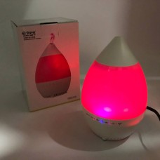 Зволожувачі повітря електронні, Автоматичний ароматизатор для дому, Міні-зволожувач повітря іонізатор XN-36