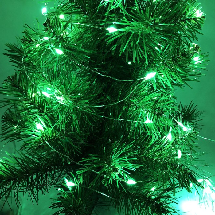 Гірлянди світлодіоди, Гірлянда дитяча святкова, Гірлянда штора, Led гірлянда класична Діодна CW-55