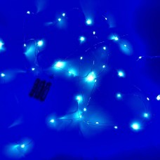 Гірлянда з лампочок, Світлодіодний хіт-пара, Гірлянда з led світлодіодами світлячки LW-29