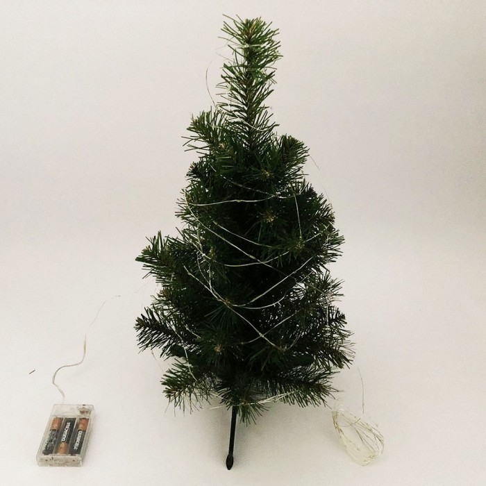 Гірлянда з лампочок, Світлодіодний хіт-пара, Гірлянда з led світлодіодами світлячки LW-29