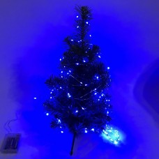 Гірлянда з лампочок, Світлодіодний хіт-пара, Гірлянда з led світлодіодами світлячки LW-29