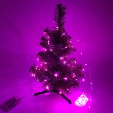 Гірлянда святкова, Світлодіодні гірлянди класичні різнобарвні, Світлодіодні гірлянди класичні внутрішні YI-13