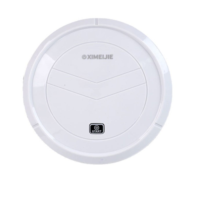 Автоматичний робот-пилосос для квартири, Робот-пилосос для прибирання приміщень, Міні робот пилосос BW-77