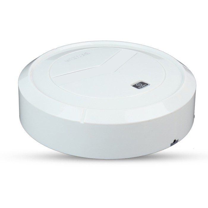 Бюджетний робот пилосос для дому, Багатофункціональний робот-пилосос для дому, Автономний робот-пилосос ZJ-15