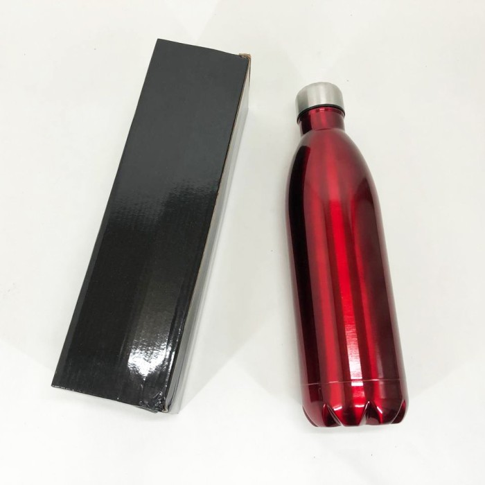 Термос питний туристичний, Якісний термос для дому, у вигляді пляшки Термочашка на подорожі RN-30