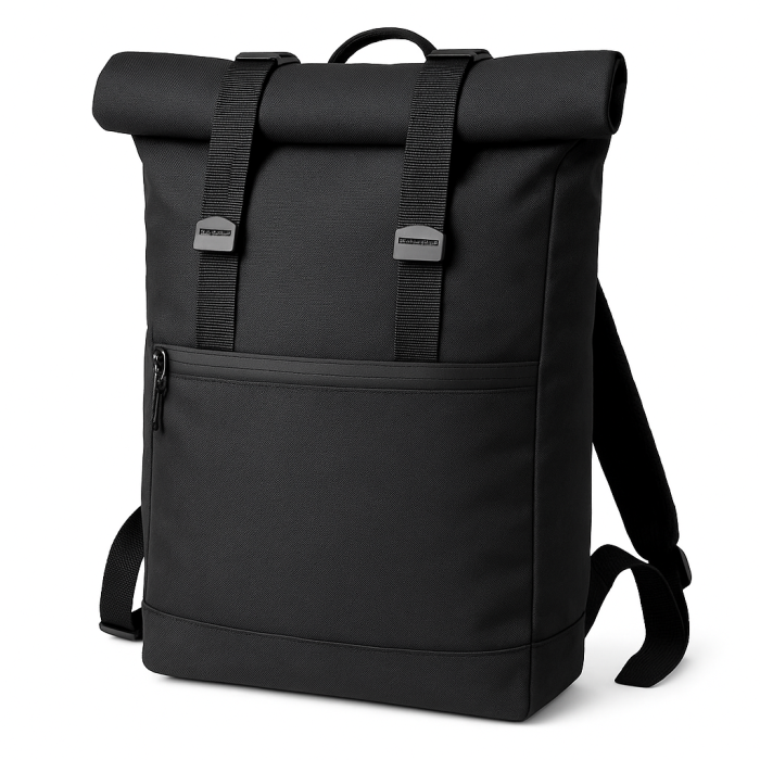 Міський рюкзак для ноутбука тканинний, Рюкзак для міського використання, Чоловічі якісні рюкзаки CP-69