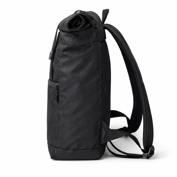 Міський рюкзак RollTop для ноутбука, Надійний рюкзак унісекс Міський для ноутбука хакі AG-20