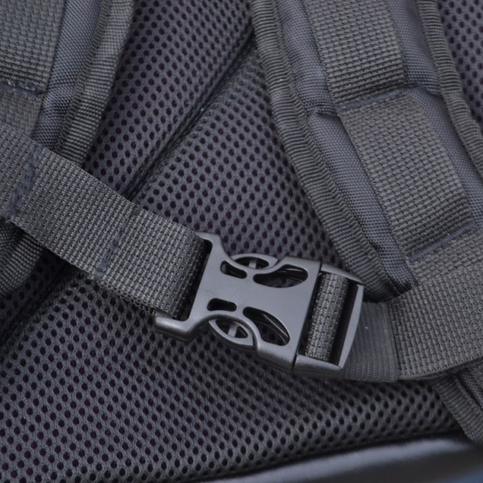 Рюкзаки молодіжні Roll Top, Рюкзак стильний міський для чоловіків, Рюкзак для чоловіка рол топ HZ-77