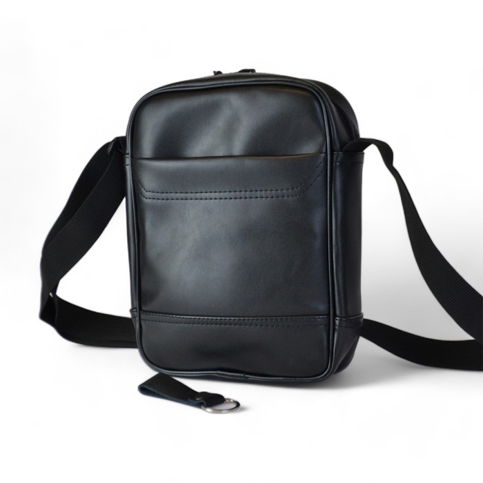 Сумка для чоловіків, Стильна сумка-месенджер, Модна сумка планшет на груди, Сучасна сумка-месенджер PD-59
