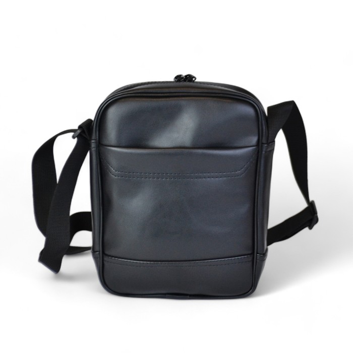 Сумка для чоловіків, Стильна сумка-месенджер, Модна сумка планшет на груди, Сучасна сумка-месенджер PD-59