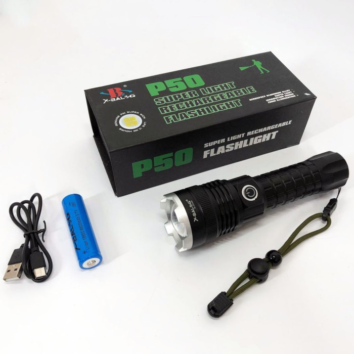 Світлодіодний міцний ліхтарик, Ліхтар військовий зсу, Тактичний ліхтар ручний Дуже яскравий JW-73