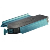 Шаблон для вимірювання контурів Wolfcraft EZ-67