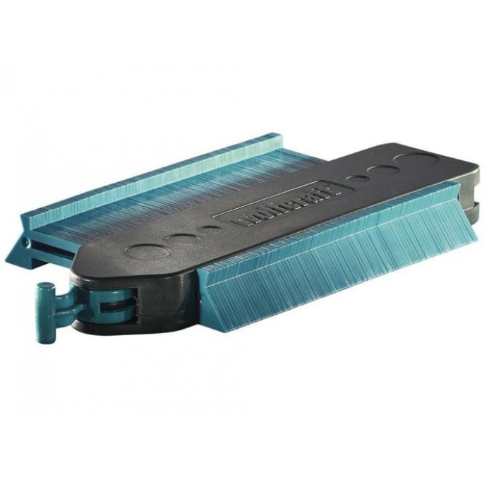 Шаблон для вимірювання контурів Wolfcraft EZ-67