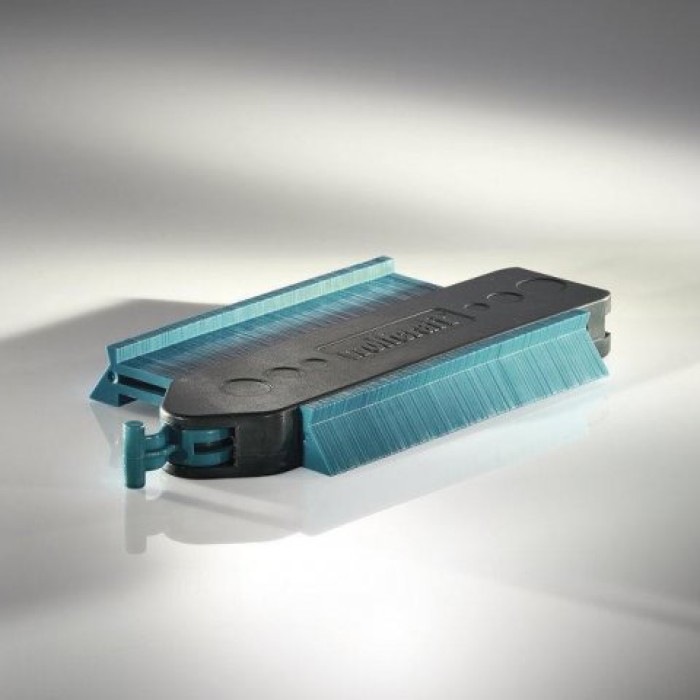 Шаблон для вимірювання контурів Wolfcraft EZ-67