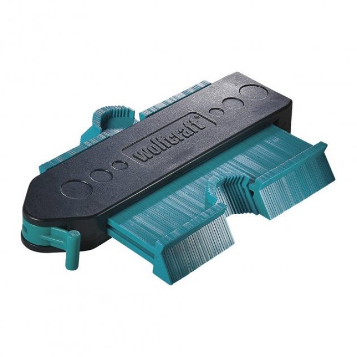 Шаблон для вимірювання контурів Wolfcraft EZ-67