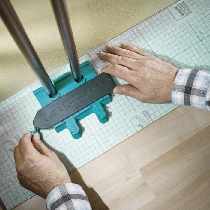 Шаблон для вимірювання контурів Wolfcraft EZ-67