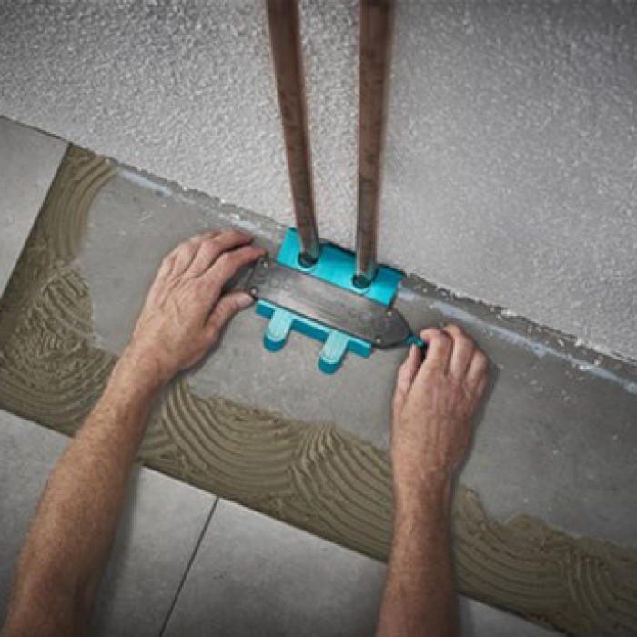 Шаблон для вимірювання контурів Wolfcraft YP-25