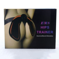 Міостимулятор тренажер для сідниць EMS Hips Trainer імпульсний масажер HV-36