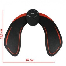 Міостимулятор тренажер для сідниць EMS Hips Trainer імпульсний масажер IY-63