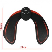 Міостимулятор тренажер для сідниць EMS Hips Trainer імпульсний масажер KE-10