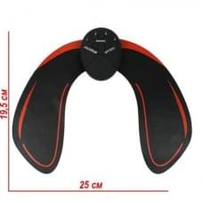Міостимулятор тренажер для сідниць EMS Hips Trainer OC-217 імпульсний масажер