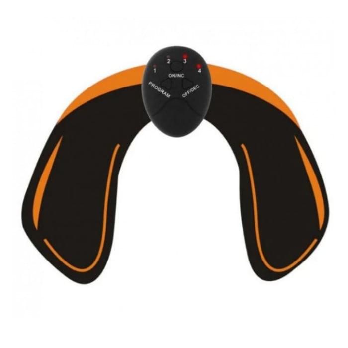 Міостимулятор тренажер для сідниць EMS Hips Trainer OC-217 імпульсний масажер