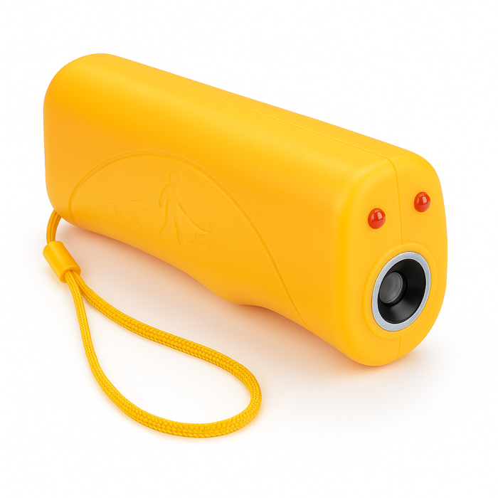 Відлякувачі тварин ультразвук, Ультразвуковий відлякувач собак, Відлякує собак Відлякувач тварин IT-73