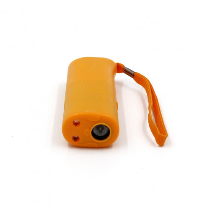 Відлякувачі тварин ультразвук, Ультразвуковий відлякувач собак, Відлякує собак Відлякувач тварин IT-73