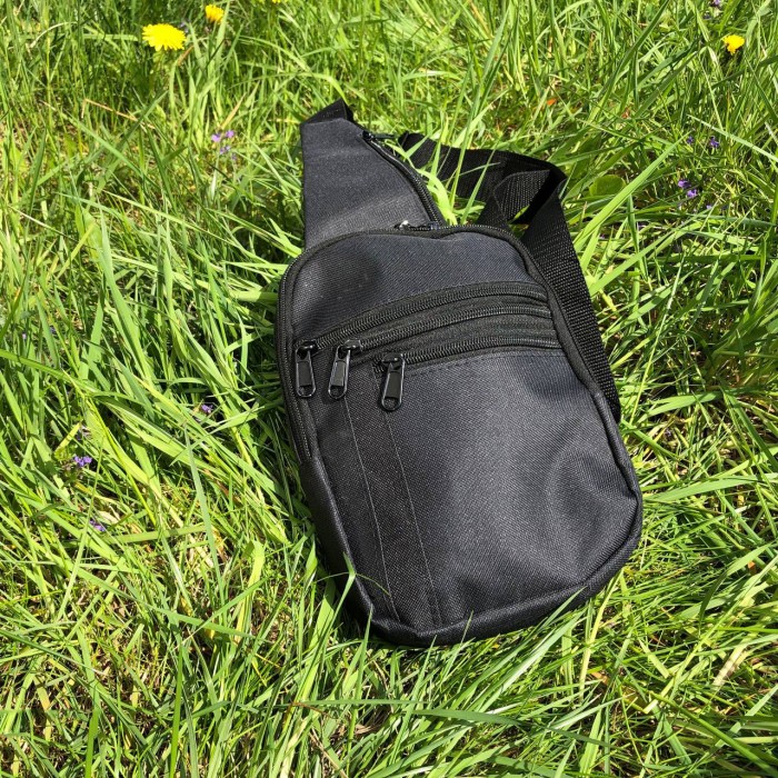 Багатофункціональна тактична сумка, Тактична сумка для чоловіків на плече, Тактичні військові сумки WA-97