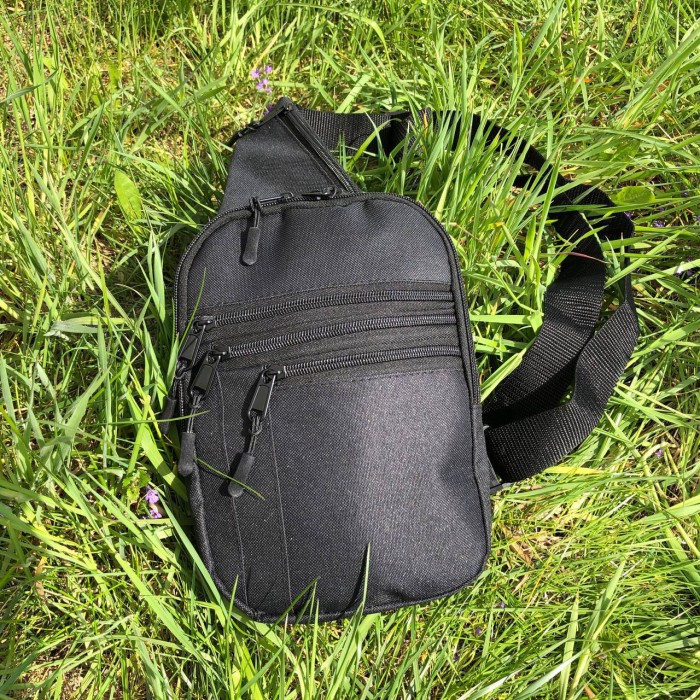 Рюкзак через плече військова барсетка, Чоловічі сумки через плече, Тактична сумка месседжер TY-39