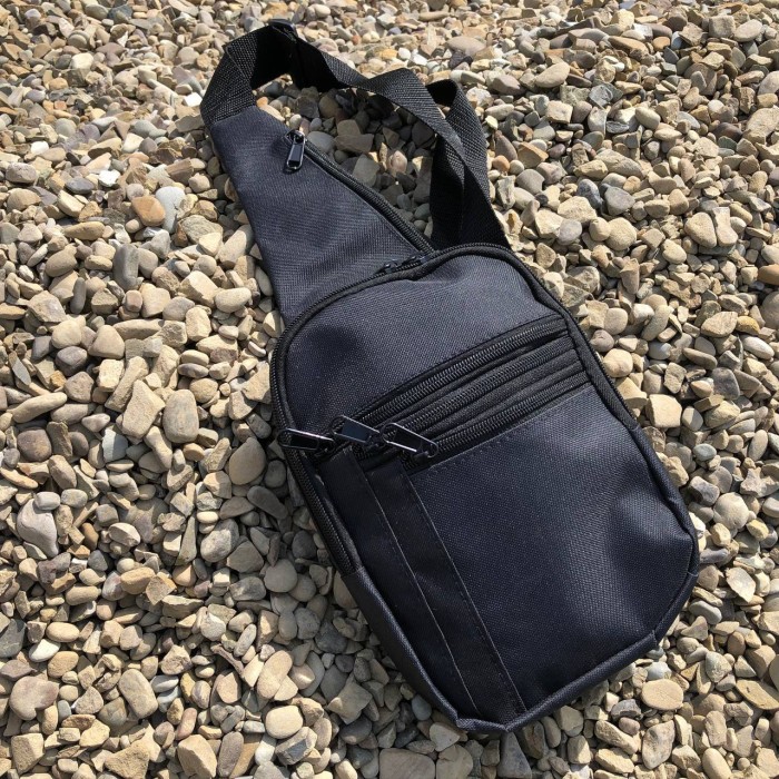 Рюкзак через плече військова барсетка, Чоловічі сумки через плече, Тактична сумка месседжер TY-39