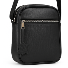 Чоловіча сумка-барсетка для чоловіка, Поштова сумка для документів, Чоловіча ділова сумка крос-боді MC-27