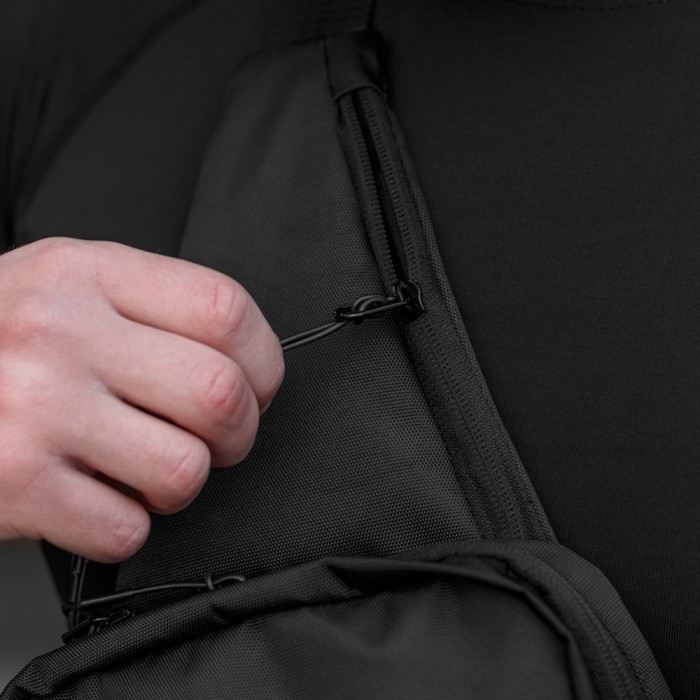 Сумка через плече військова маскування, Тактичні військові сумки, Чоловіча брезентова сумка через плече NG-68