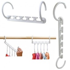 Універсальна вішалка Wonder Hanger Max NS-90