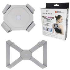 Корсет для випрямлення, Корсет для правильної постави, Коректор постави ортопедичний VQ-17