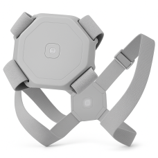 Корсет для спини хребта Nuoyi miao smart senssor corrector коректор постави