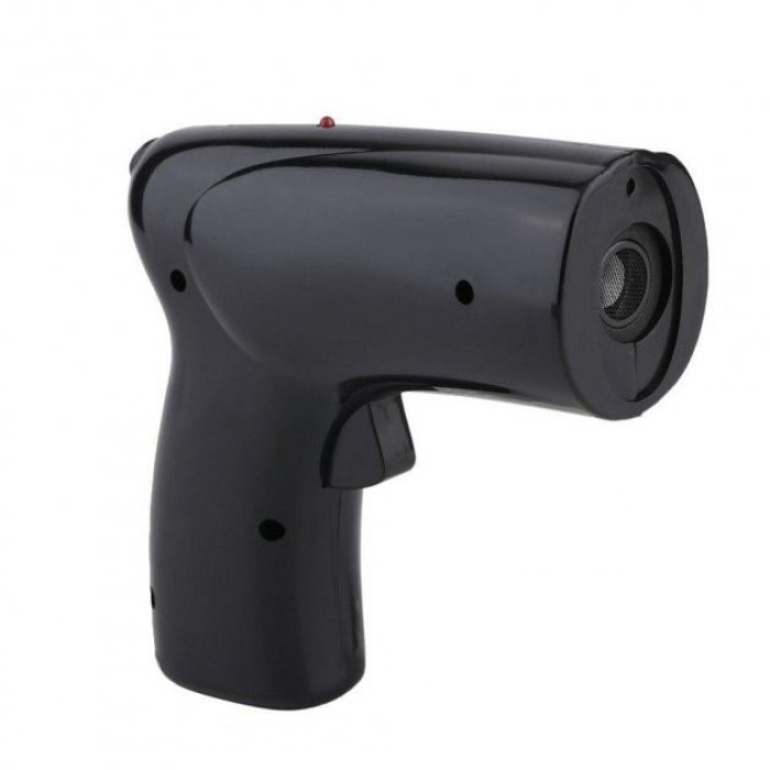 Відлякувач сильним ультразвуком для собак Scram, Ультразвукові відлякувачі для собак тварин BE-87