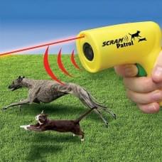 Відлякувач собак для дачі Scram Animal Chaser, Професійний відлякувач собак, Сучасний KG-725 відлякувач собак